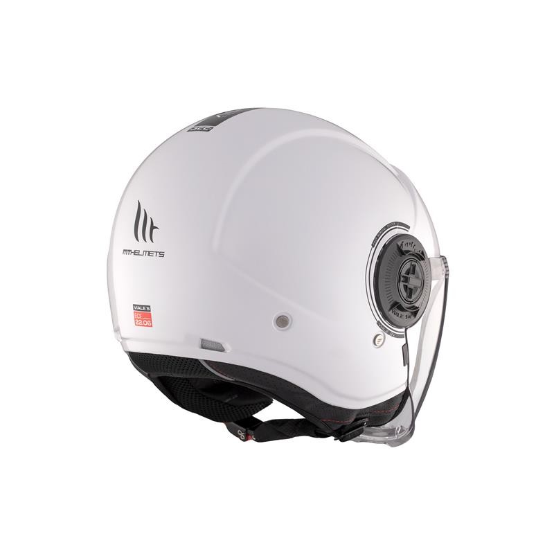 VIALE SV S SOLID A0 GLOSS WHITE